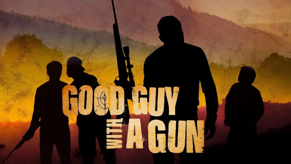 Watch film Good Guy with a Gun | Trailer