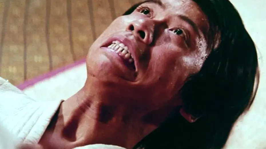 Watch film Police Force | Wang Yu: Stahlharte Hongkong-Killer (1973) DEUTSCH TRAILER