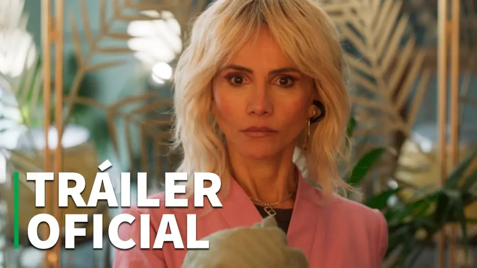 Watch film Palacio Estilistas | PALACIO ESTILISTAS - TRÁILER OFICIAL (HD)