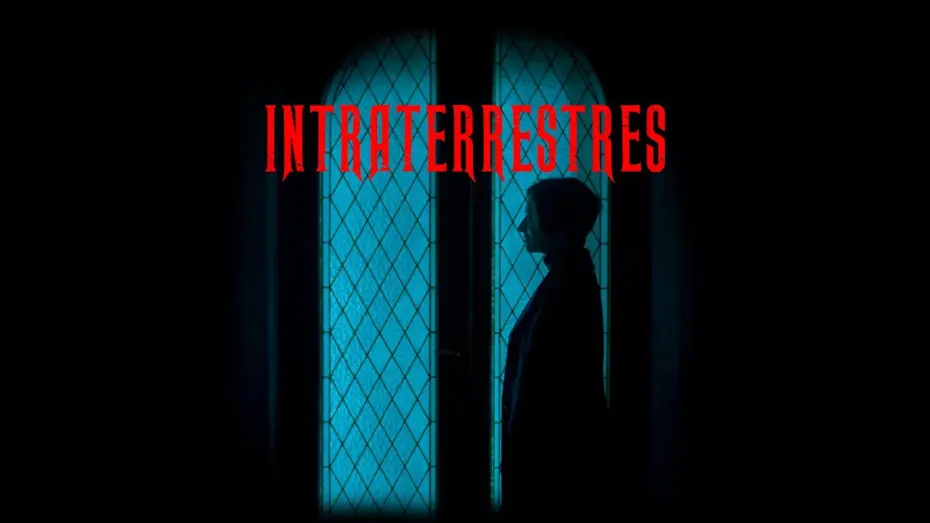 Watch film Intraterrestres | Trailer INTRATERRESTRES