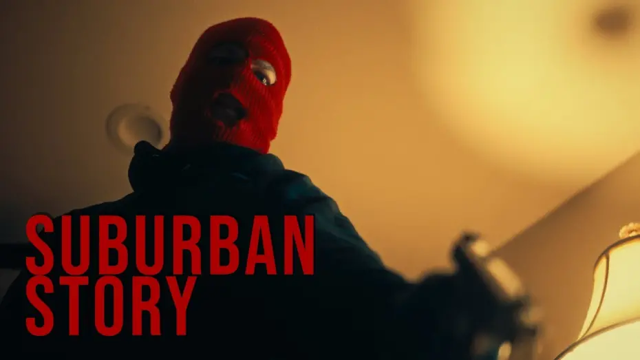 Watch film Suburban Story | The Best Short Film You Need to See (Suburban Story Trailer)