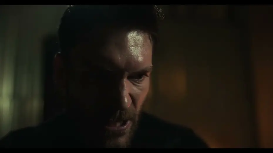 Watch film Forsaken Mercenary | Trailer