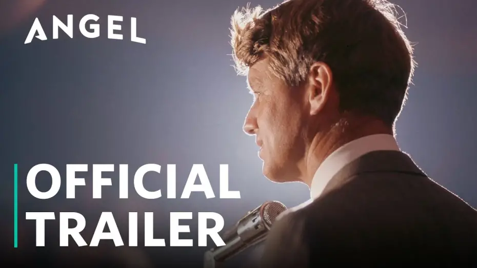 Watch film RFK: Legacy | RFK: Legacy | Official Trailer | Now Streaming | Angel