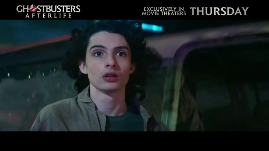 Watch film Ghostbusters: Afterlife | "New Classic Review"