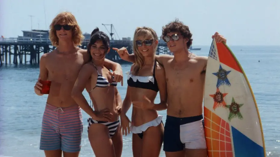Watch film Surf II: The End of the Trilogy | Blu-ray Promo Trailer