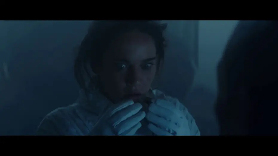 Watch film Megan | Megan (4k Short Film) | Gradient Effects