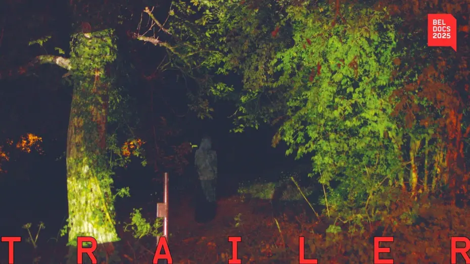 Watch film Hidden in the Leaves | Hidden in the Leaves | Trailer | BELDOCS 2025