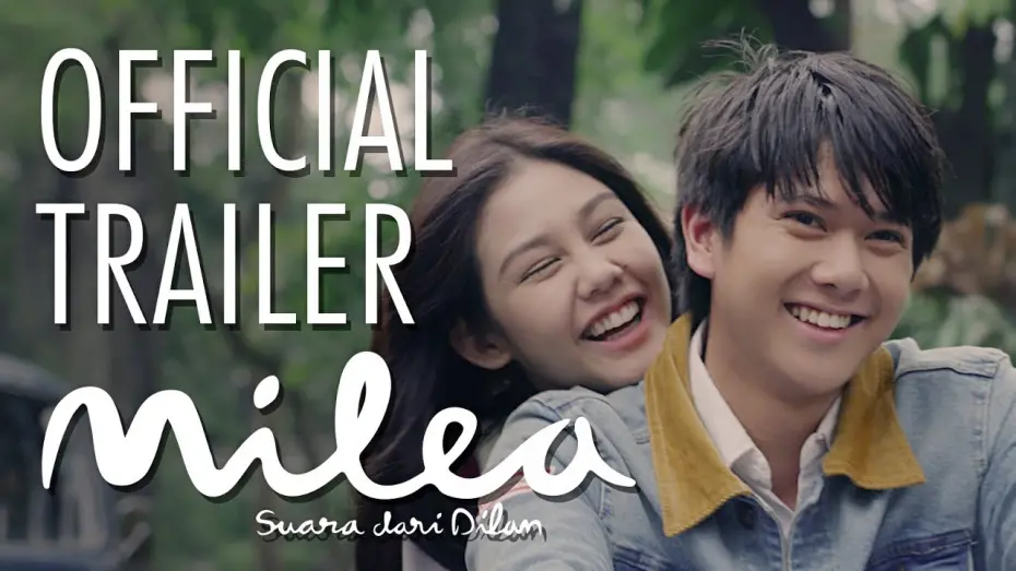 Watch film Milea | Official Trailer 