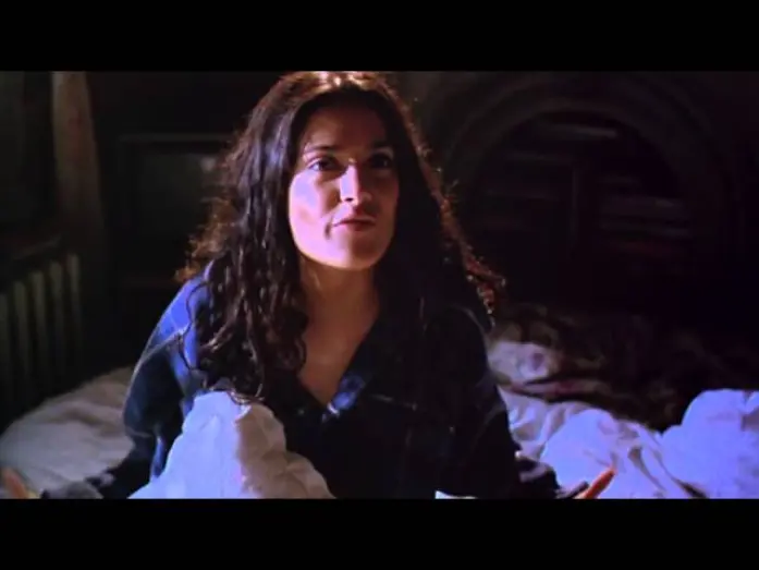 Watch film Breaking Up | Breaking Up (1997) - Trailer