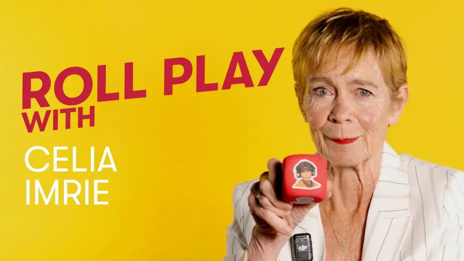 Watch film The Thursday Murder Club | Celia Imrie Had to Show Steven Spielberg Her Jaws Photo On Set of The Thursday Murder Club | BAFTA