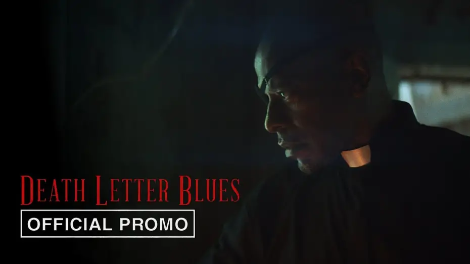 Watch film Death Letter Blues | Promo