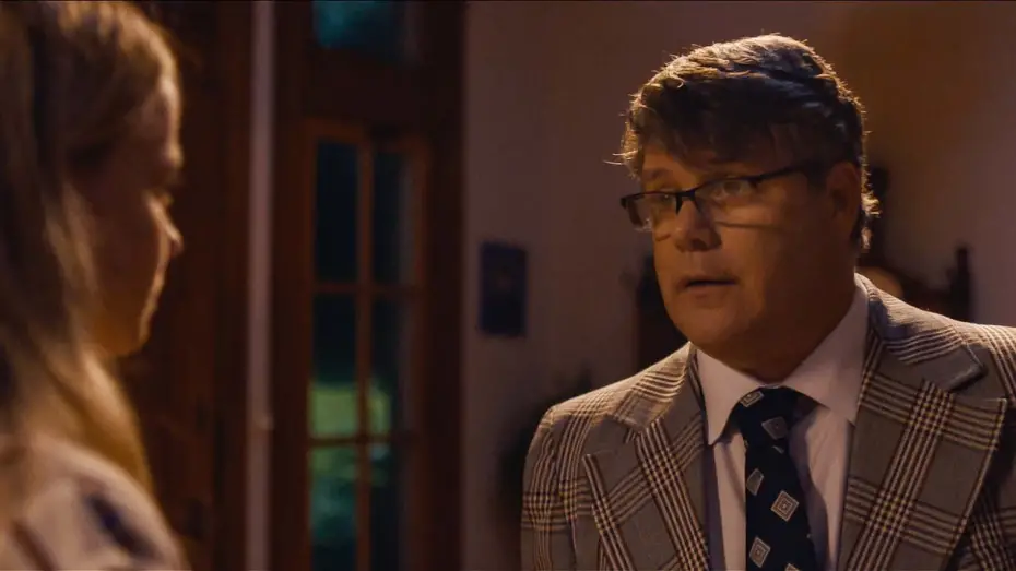 Watch film The Man in the White Van | "He Was Here"