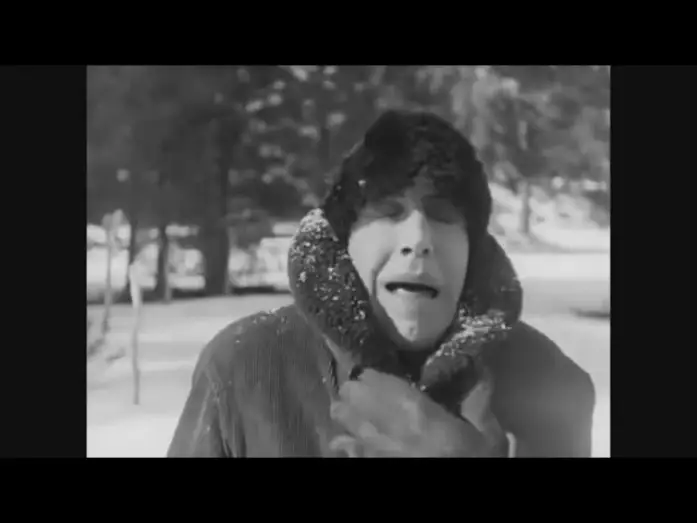 Watch film A Sammy in Siberia | A SAMMY IN SIBERIA Harold Lloyd