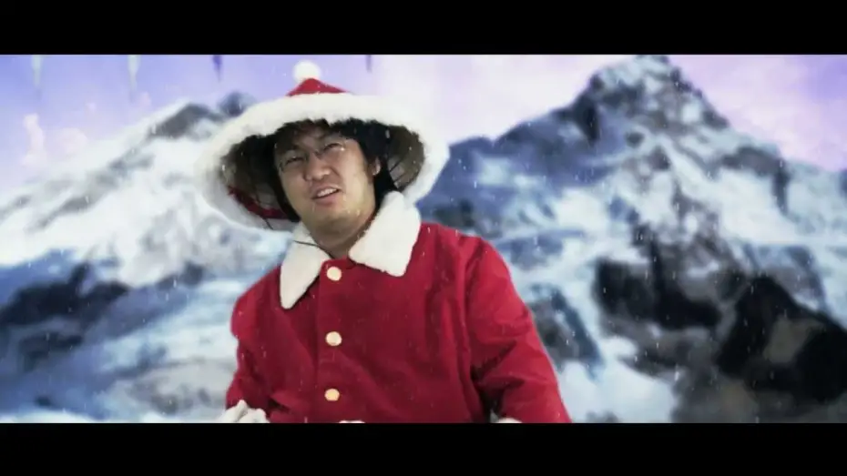 Watch film Secret Santa | Movie Night Ep. 2 - Secret Santa