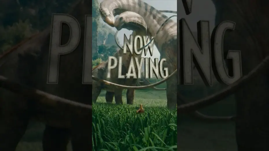 Watch film Untitled Jurassic World Movie | There’s nothing like seeing it in theaters. Experience Jurassic World Rebirth again (and again).