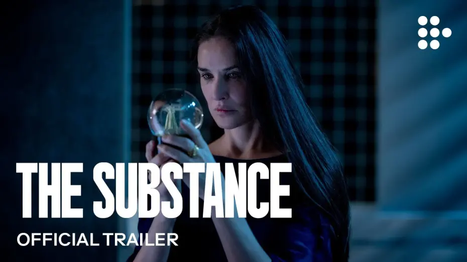 Watch film The Substance | Official Trailer #2