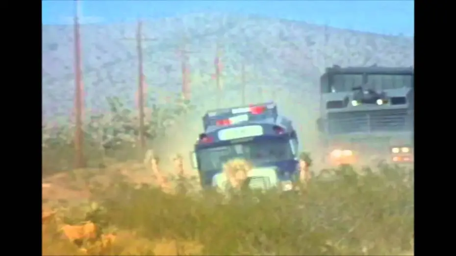 Watch film Critical Mass | Critical Mass (2001) trailer