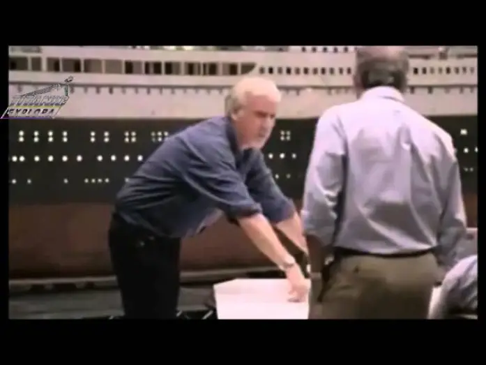 Watch film Titanic: The Final Word with James Cameron | TITANIC THE FINAL WORD Trailer with James Cameron April 2012