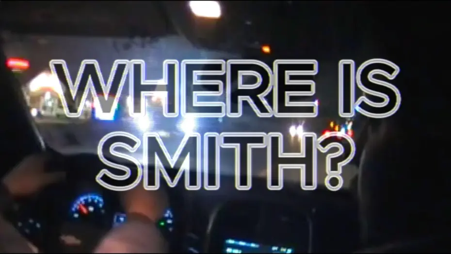 Watch film Smith Peaks | Smith Peaks Official Trailer