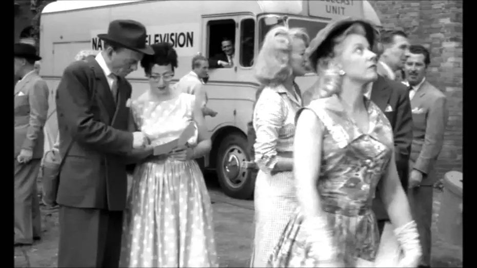 Watch film Make Mine a Million | Make Mine a Million (1959) - the Bonko TV ad appears at the races