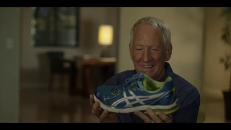 Watch film The Earthing Movie | How Synthetic Rubber Sneakers and Shoes Make You Sick (from The Earthing Movie)