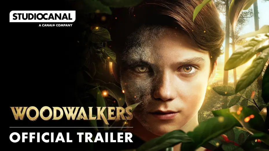 Watch film Woodwalkers | Official Trailer [Dubbed]