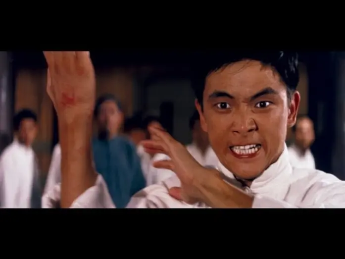 Watch film The Chinese Boxer | The Chinese Boxer 龍虎鬥 (1970) **Official Trailer** by Shaw Brothers