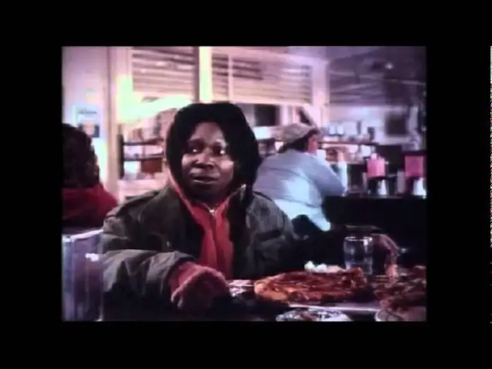 Watch film Homer and Eddie | Гомер и Эдди, трейлер/ Homer and Eddie, trailer