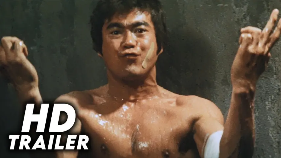 Watch film The Street Fighter