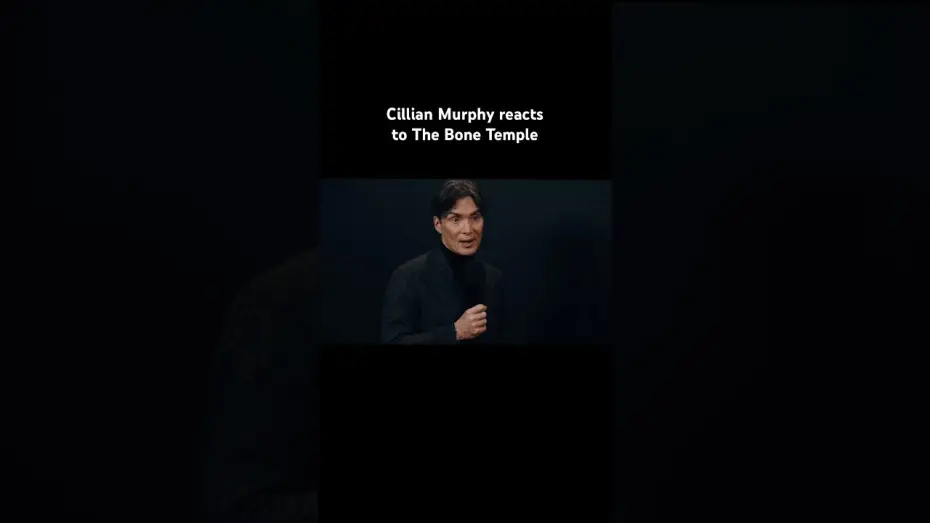 Watch film 28 Years Later: The Bone Temple | A 24-year partnership.