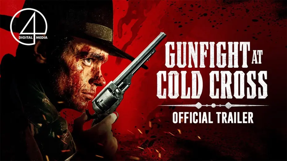 Watch film Gunfight at Cold Cross | Official Trailer