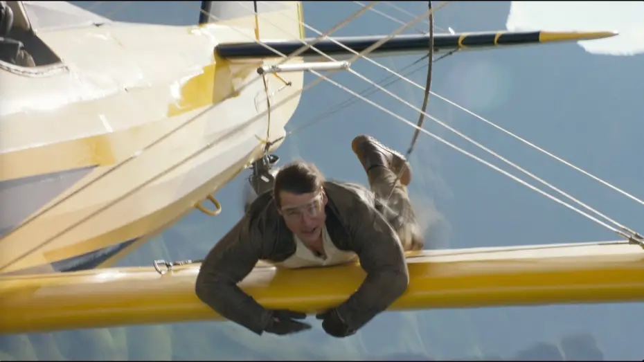 Watch film Mission: Impossible 8 | Long Wing