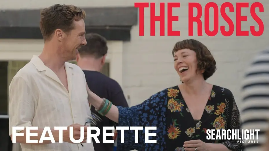 Watch film The Roses | Comedy Gold Featurette