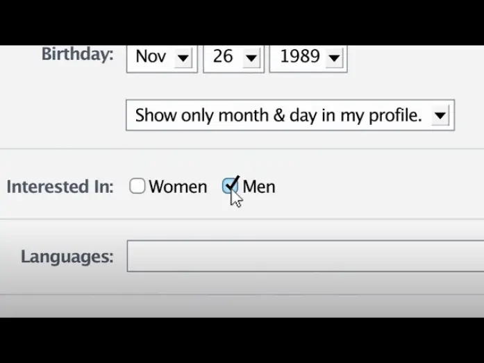 Watch film Coming Out | Movie Trailer