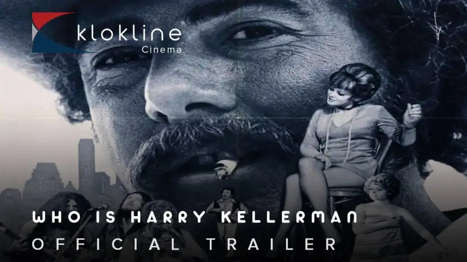 Watch film Who Is Harry Kellerman and Why Is He Saying Those Terrible Things About Me? | 1971 Who Is Harry Kellerman Official Trailer 1 Cinema Center Films
