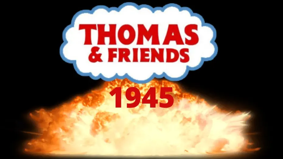 Watch film Thomas And Friends 1945 | Thomas And Friends 1945 - 2020 - Film Boy Studios - Full Movie
