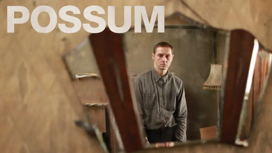 Watch film Possum | Possum - Official Movie Trailer (2018)