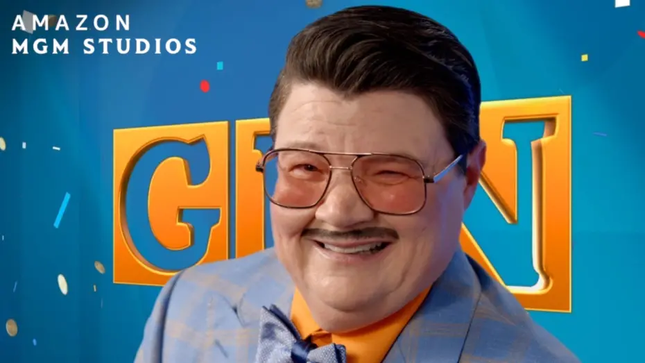 Watch film Jackpot! | The Grand Lottery