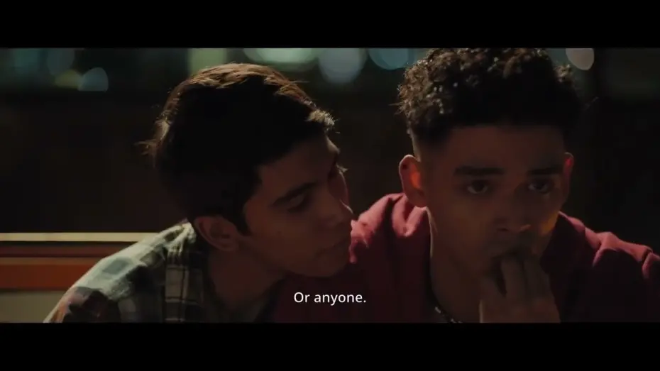 Watch film Demons at Dawn | Trailer