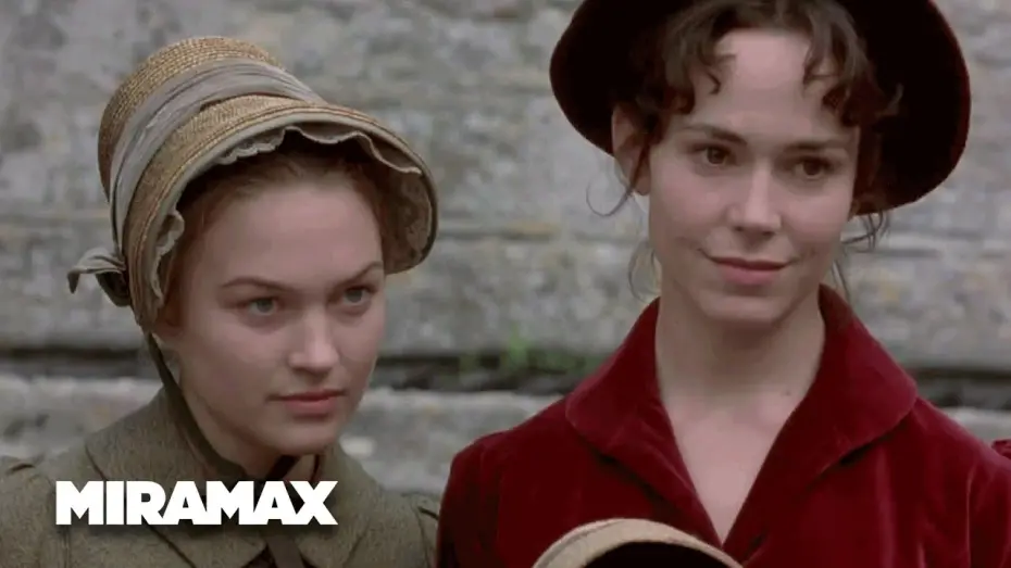Watch film Mansfield Park | 