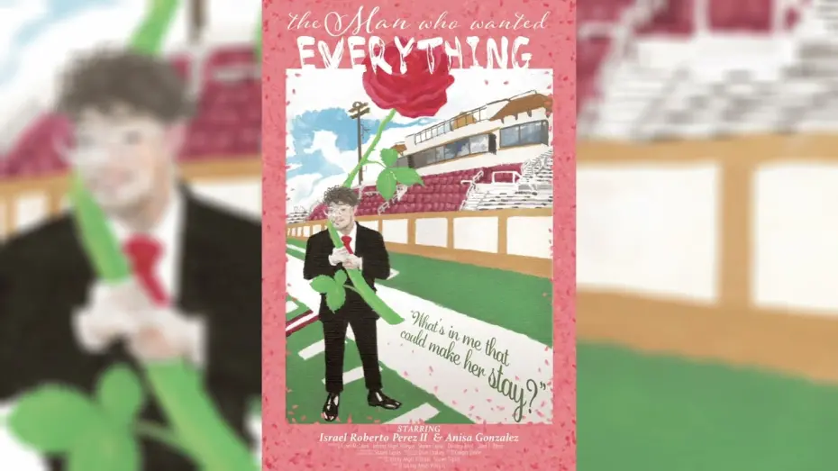 Watch film The Man Who Wanted Everything | Why did she ever look my way