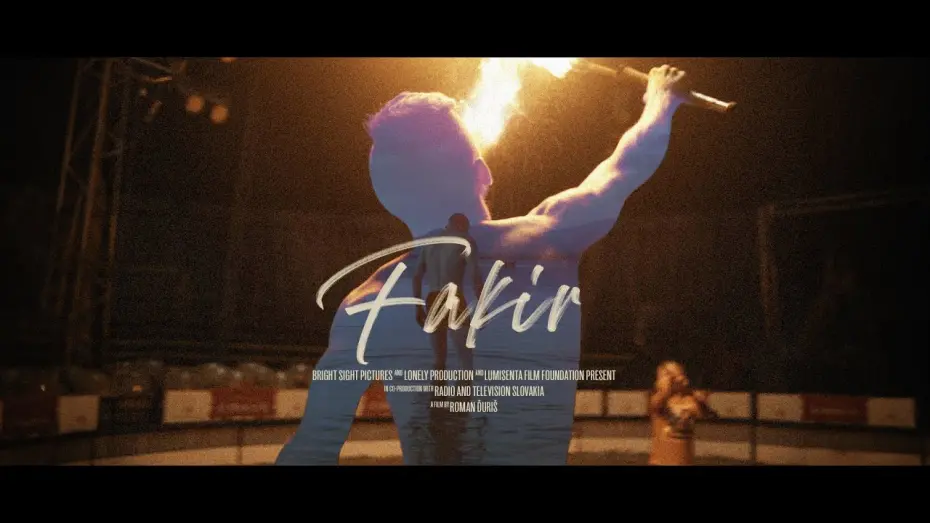 Watch film Fakir | Fakir / Pokiaľ ja žijem (trailer)