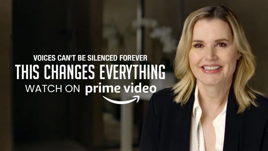Watch film This Changes Everything | Watch on Prime Video