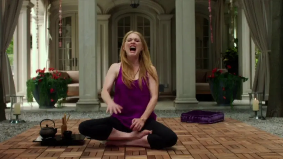 Watch film Maps to the Stars | TV Spot