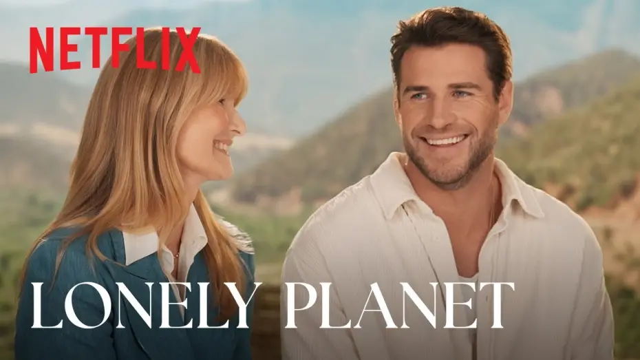 Watch film Lonely Planet | Liam Hemsworth & Laura Dern Discuss Love & Travel