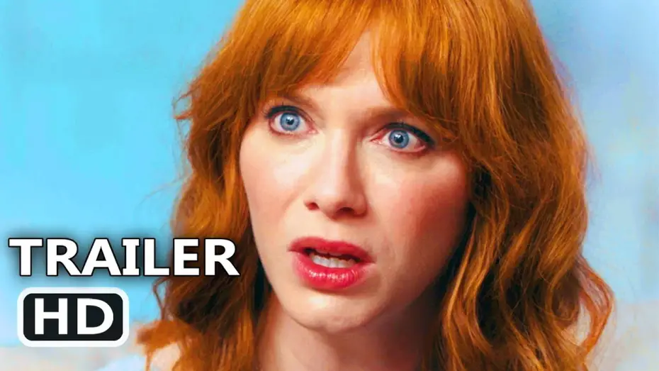 Watch film EGG | EGG Official Trailer (EXCLUSIVE 2019) Christina Hendricks Comedy Movie HD