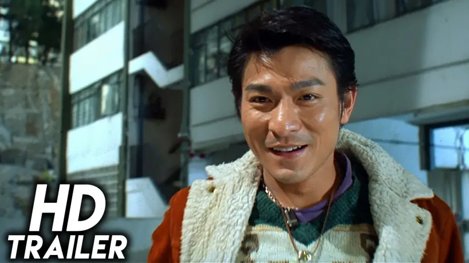 Watch film Fat Choi Spirit | Fat Choi Spirit (2002) ORIGINAL TRAILER [HD 1080p]