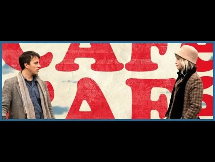 Watch film CAFe CAFe | CAFé CAFé the Movie [2013]