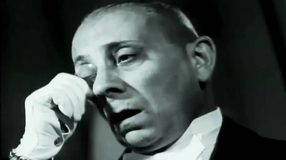 Watch film The Great Flamarion | THE GREAT FLAMARION  -  Erich Von Stroheim