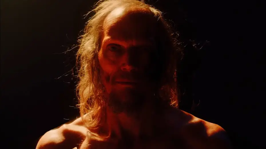 Watch film Fried Barry | Fried Barry - Official Trailer [HD] | A Shudder Original